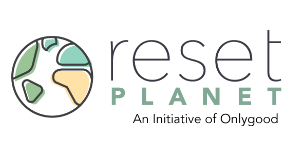 Reset Planet